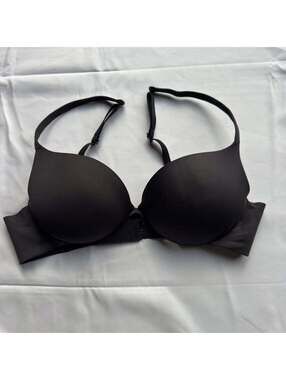 Skims Bra - Black - 36A